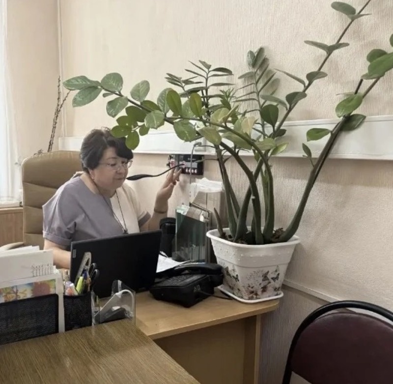 В школах Харабалинского района прошли антитеррористические учения