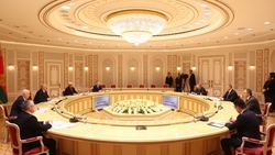 Астраханская область и Беларусь планируют нарастить объемы товарооборота