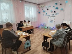 В Харабали прошла игра-викторина «Знатоки Конституции России»