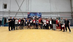 Харабалинские спортсмены представят регион на соревнованиях ЮФО по панкратиону