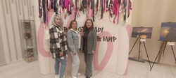 Харабалинцы стали участниками образовательного форума «ДоброМедиа»