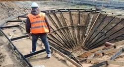   В Астраханской области идёт капремонт 11 мостов