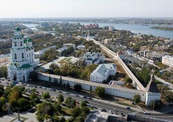 Михаил Мишустин утвердил программу социально-экономического развития Астраханской области до 2026 года