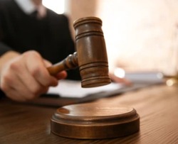 Житель Харабалинского района осуждён за уклонение от уплаты алиментов