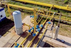 Поэтапная реализация газоснабжения в Харабалинском районе движется к завершению