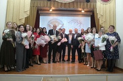 В Харабали подвели итоги муниципального этапа конкурсов профессионального мастерства