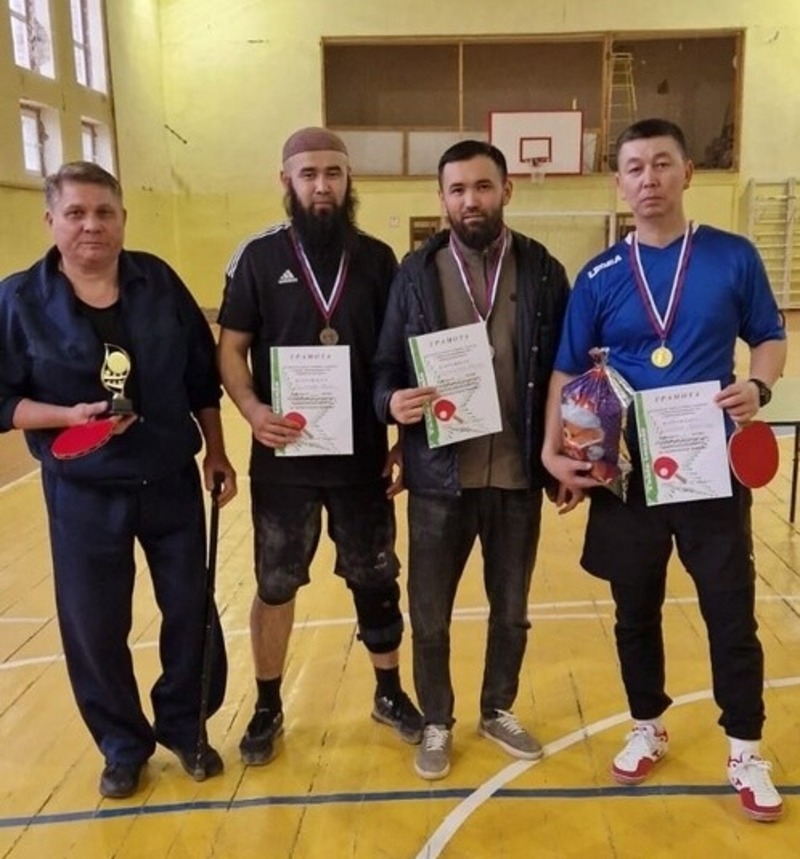 Комитет по культуре спорту и молодежной