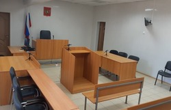 В Харабали за грубое нарушение ПДД осужден местный житель