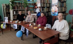 В Кочковатке отметили день рождения легендарной певицы 