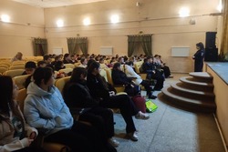 В Харабали провели профилактическое мероприятие «Осторожно, терроризм»