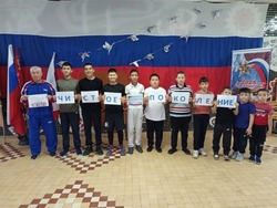 Юных тамбовчан призвали осознано относиться к своему здоровью