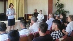 В Астраханской области полицейские проводят мероприятия по борьбе с наркоманией