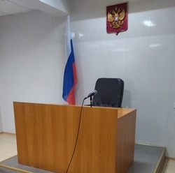 С имущества осужденного харабалинца сняли арест