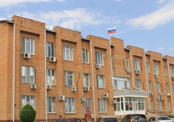 В Харабалинском районном суде проверили организацию судебного делопроизводства