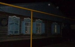 Житель Харабалинского района ударил ножом в грудь своего сына