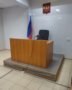 Подозреваемого в тяжком преступлении харабалинца заключили под стражу