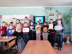 В Михайловке прошло мероприятие для школьников «Праздник непослушания с Михалковым» 
