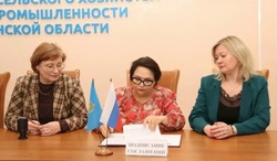 В двух харабалинских школах откроют агроклассы
