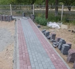 В Лиманском районе Астраханской области продолжается голосование по программе ФКГС