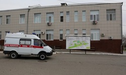 Астраханское правительство решает вопрос увеличения зарплаты водителям скорой помощи