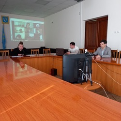 В Харабалинском районе состоялось очередное заседание оперативного штаба  