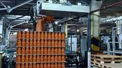 Переработка сельхозпродукции в Астраханской области выросла в семь раз