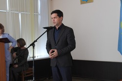 В Харабали поздравили работников сельского хозяйства