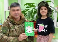 Астраханский боец СВО: «Защита Родины — это не просто работа, а долг перед страной»