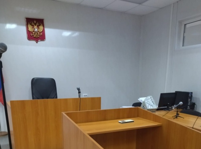 В Харабали за незаконный вылов рыбы осужден местный житель