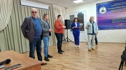 В харабалинской городской школе прошёл День открытых диалогов