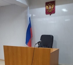 Харабалинку привлекли к уголовной ответственности за порчу чужого имущества