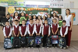 В астраханских сельских школах 44 педагога работают по программе «Земский учитель»