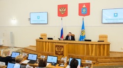 Астраханская область стала лидером ЮФО по рождаемости в 2025 году