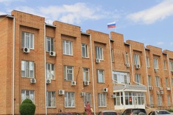 Харабалинку осудили за мошенничество с соцвыплатами