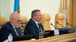 В Астраханской области принят закон о социальной поддержке молодых специалистов 