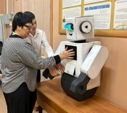 В Харабалинском районе состоялся муниципальный семинар для педагогов