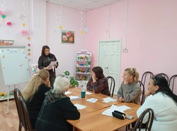 В Харабали поговорили об агрессивном поведении у детей