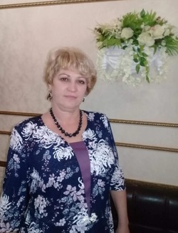 В Харабали рассказали о жизни участника местной волонтерской группы