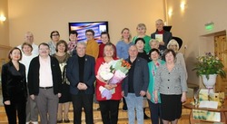 В Харабалинском районе состоялся День литературы