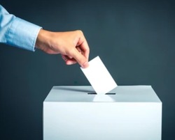 Выборы в Харабалинском районе признаны состоявшимися 