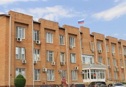 В Харабали за неуплату алиментов осуждена местная жительница