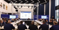  Астраханская область увеличит объём жилищного строительства на 40 %