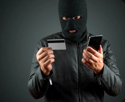 Харабалинцы пострадали от действий дистанционных мошенников