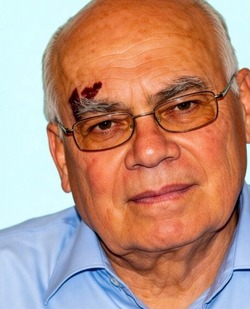 В Харабали рассказали о жизни и деятельности земляка-авиаконструктора