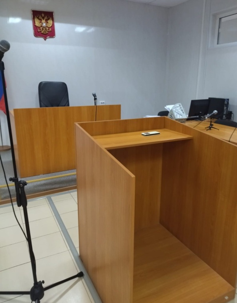 Харабалинка избежала оплаты задолженности по кредитным обязательствам