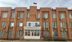 В Харабали вынесен приговор в отношении экс-полицейского