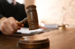 Харабалинским судом прекращено уголовное дело по обвинению местного жителя