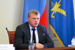 Астраханский губернатор избран в Высший совет партии «Единая Россия»