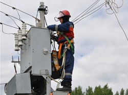 В Харабалинском районе проведут ремонт подстанций и линий электропередачи