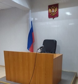 Харабалинца привлекли к ответственности за неповиновение полицейскому